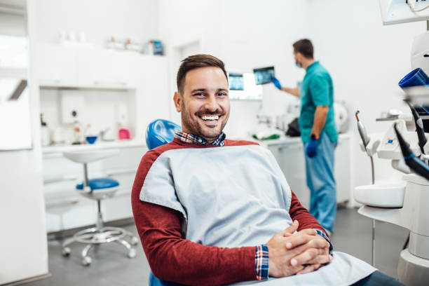 Advanced Technology for Better Dental Care in Elmwood, LA