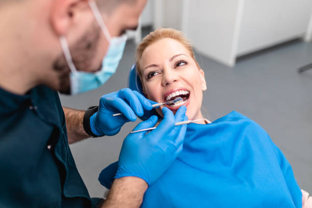 Best Dental Inlays and Onlays  in Elmwood, LA