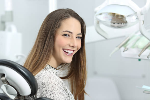 Elmwood, LA Dental Services Company